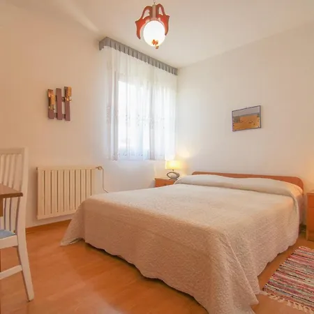 Apartment Luna