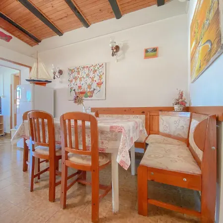 Apartment Luna *