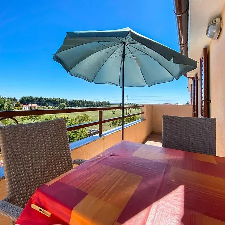 Apartment Luna Novigrad (Istria)