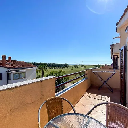 Apartment Luna *