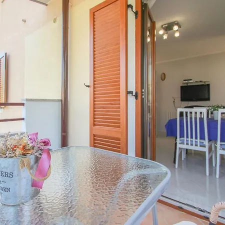 Apartment Luna Novigrad (Istria)
