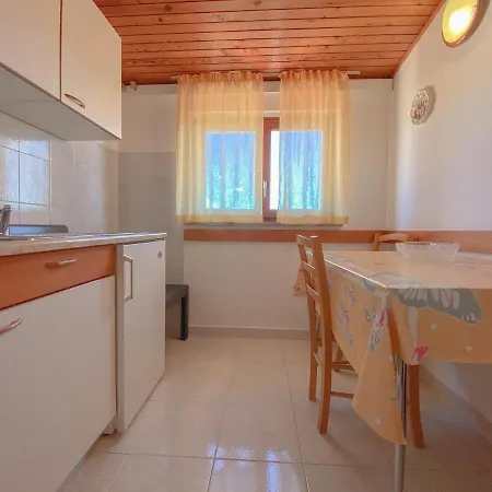 Apartment Luna Novigrad (Istria)