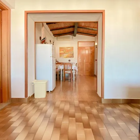 Apartment Luna *