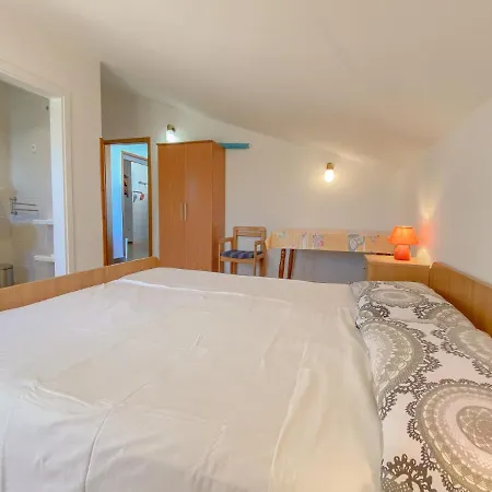 Luna Apartment Novigrad (Istria)