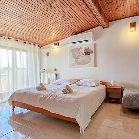 Appartement Luna