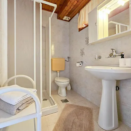 Luna Appartement Novigrad Istria